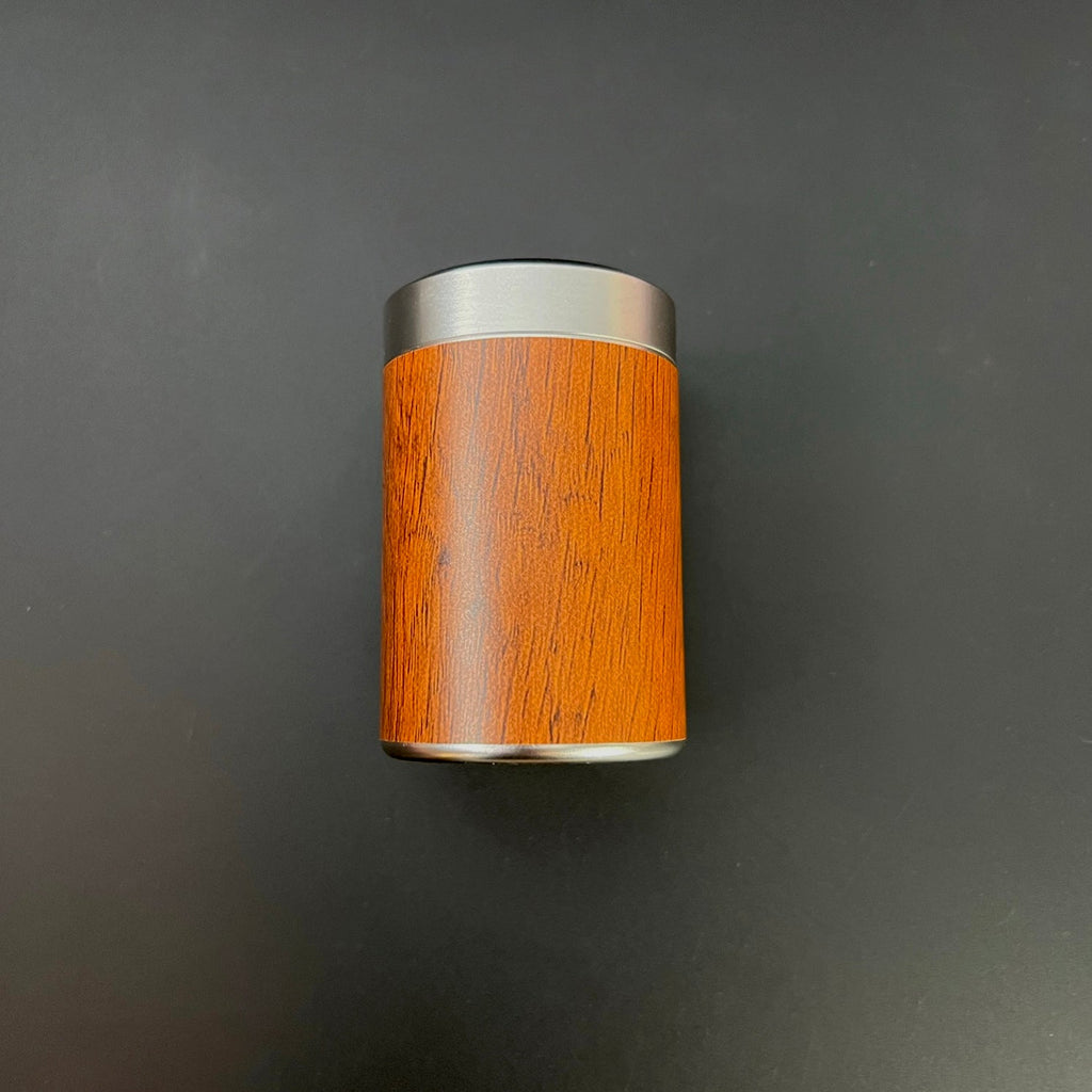 Wood Stash
