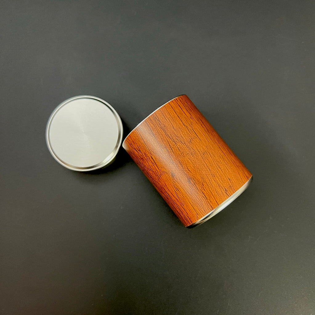Wood Stash