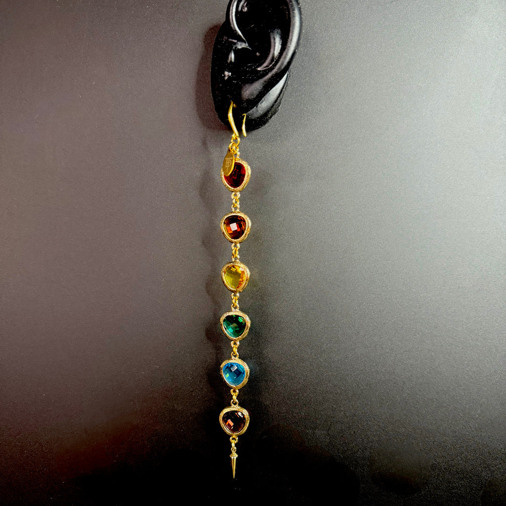 Laverne Rainbow Chandeliers 2.0