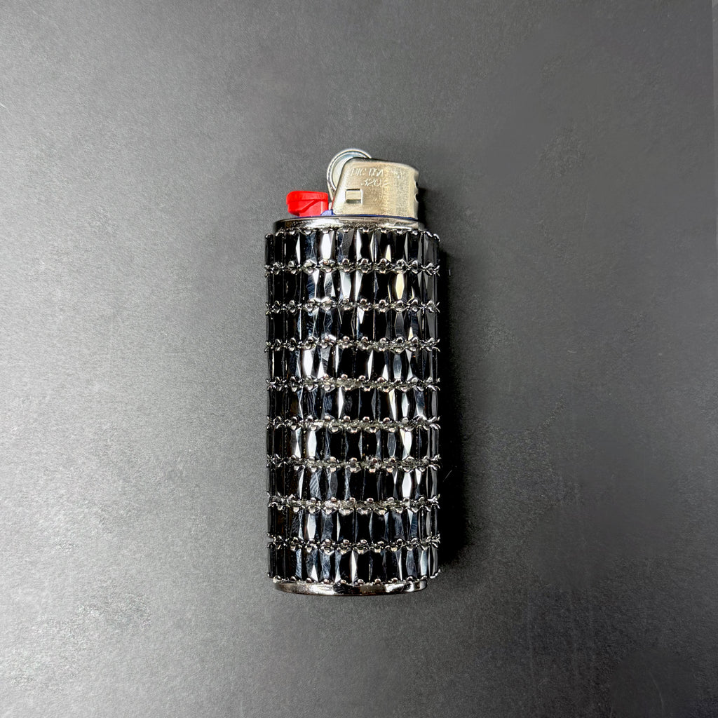 Black Crystal Classic Lighter Skin