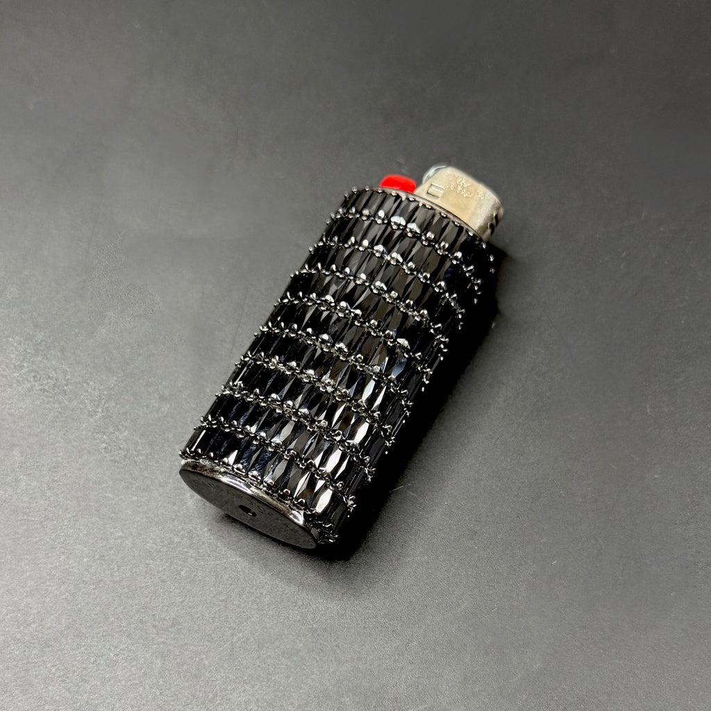 Black Crystal Classic Lighter Skin