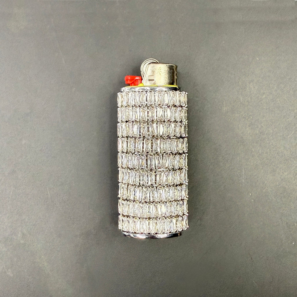 Clear Crystal Classic Lighter Skin