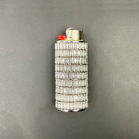 Clear Crystal Classic Lighter Skin