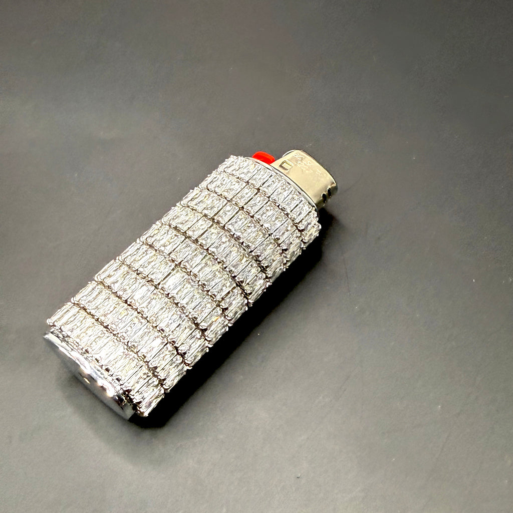 Clear Crystal Classic Lighter Skin
