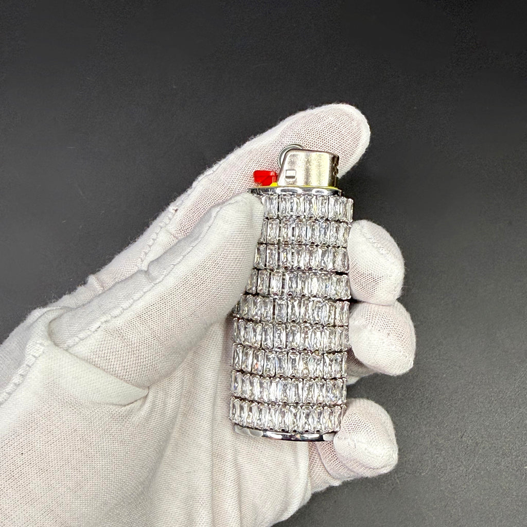 Clear Crystal Classic Lighter Skin
