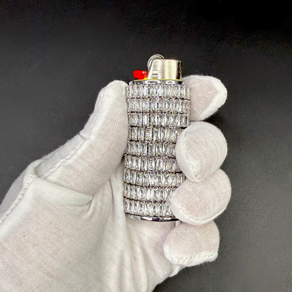 Clear Crystal Classic Lighter Skin