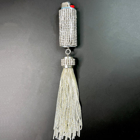 Crystal Whip Lighter