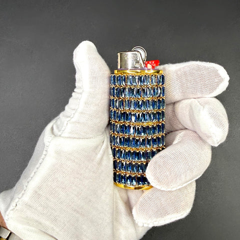 Sapphire Crystal Classic Lighter Skin