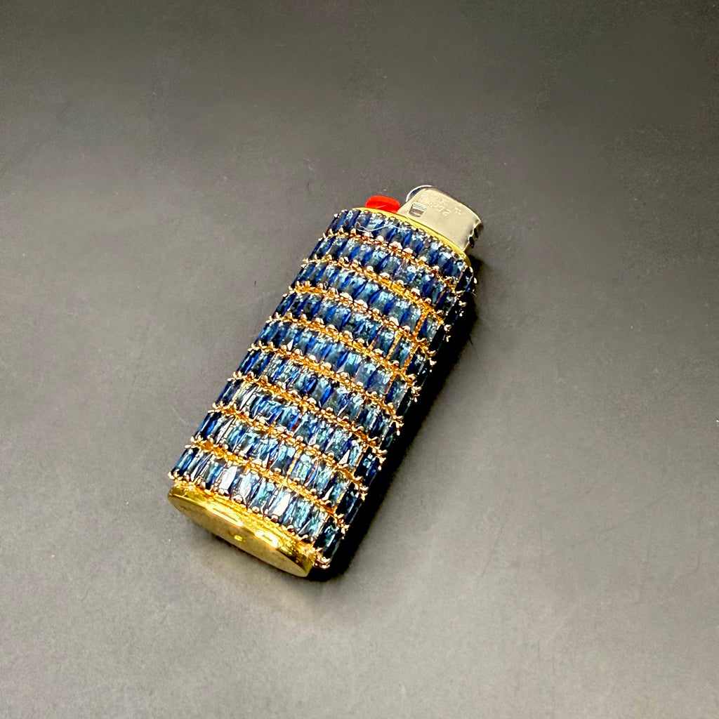 Sapphire Crystal Classic Lighter Skin