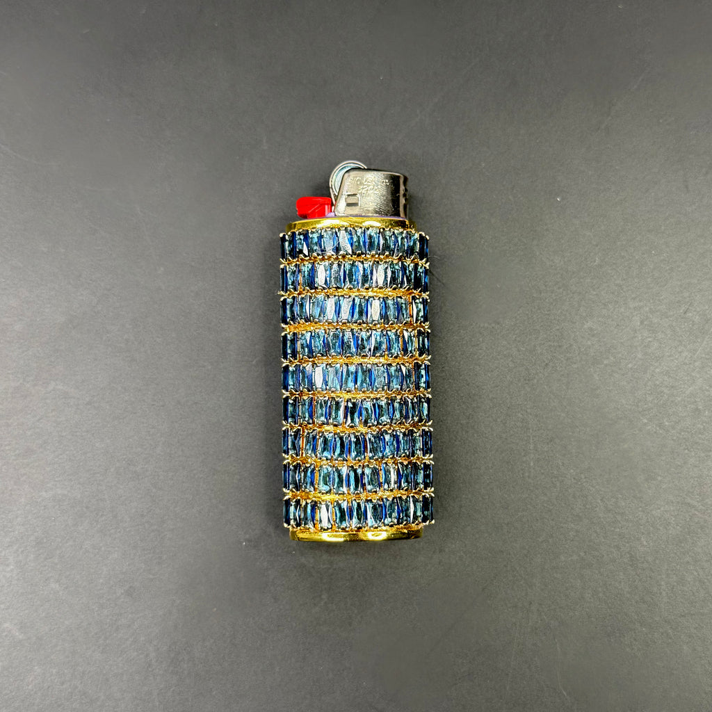 Sapphire Crystal Classic Lighter Skin