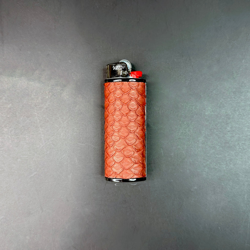 Syrah Python Lighter Case