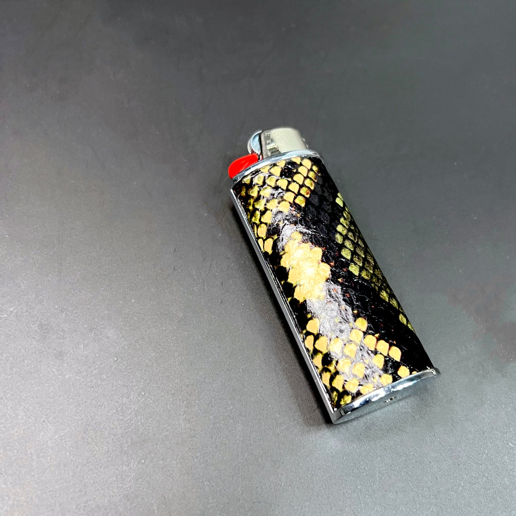 Whipsnake Classic Lighter Cover