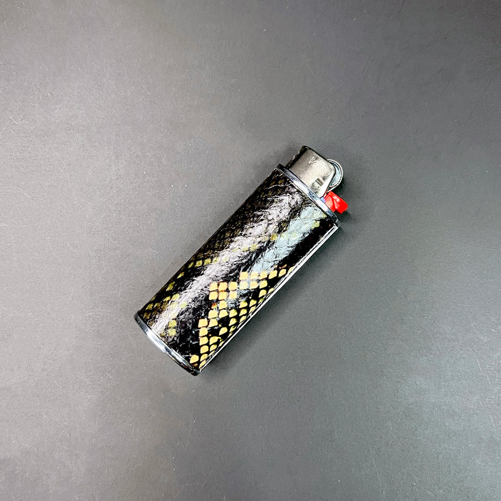 Whipsnake Classic Lighter Cover
