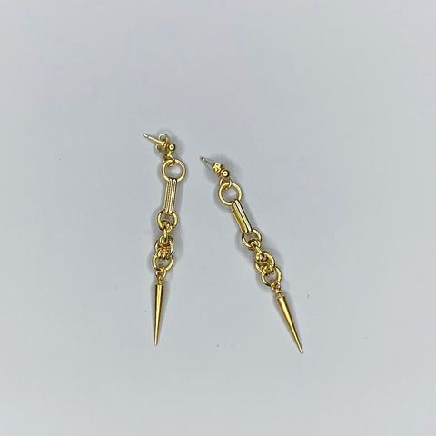 Michaela Earrings