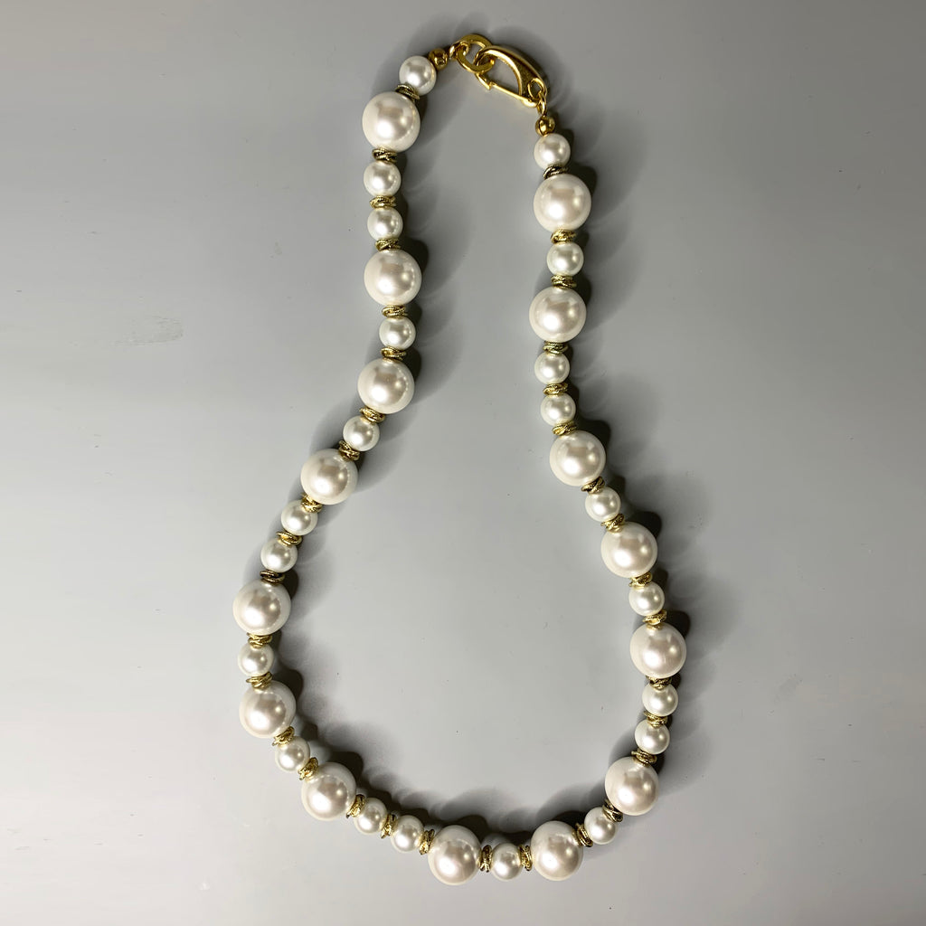 Naomi Necklace