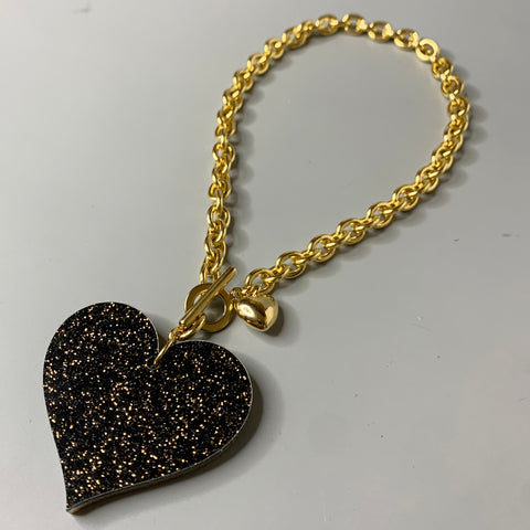 Sweetest Thing Reversible Choker