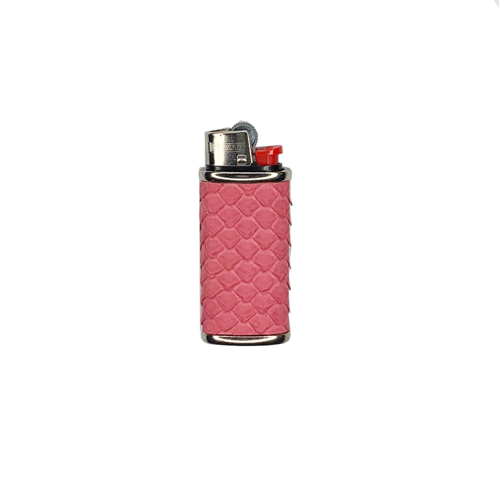 Mini Python Lighter Cover