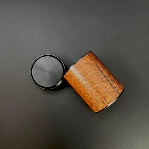 Wood Stash
